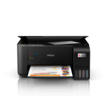 Impresora Epson Multifuncional EcoTank L3210